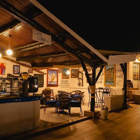 Hotel Tilapia Mwanza Exterior photo