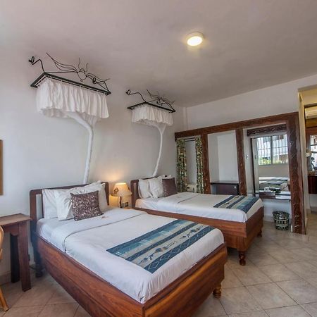 Hotel Tilapia Mwanza Exterior photo