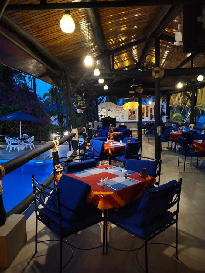 Hotel Tilapia Mwanza Exterior photo
