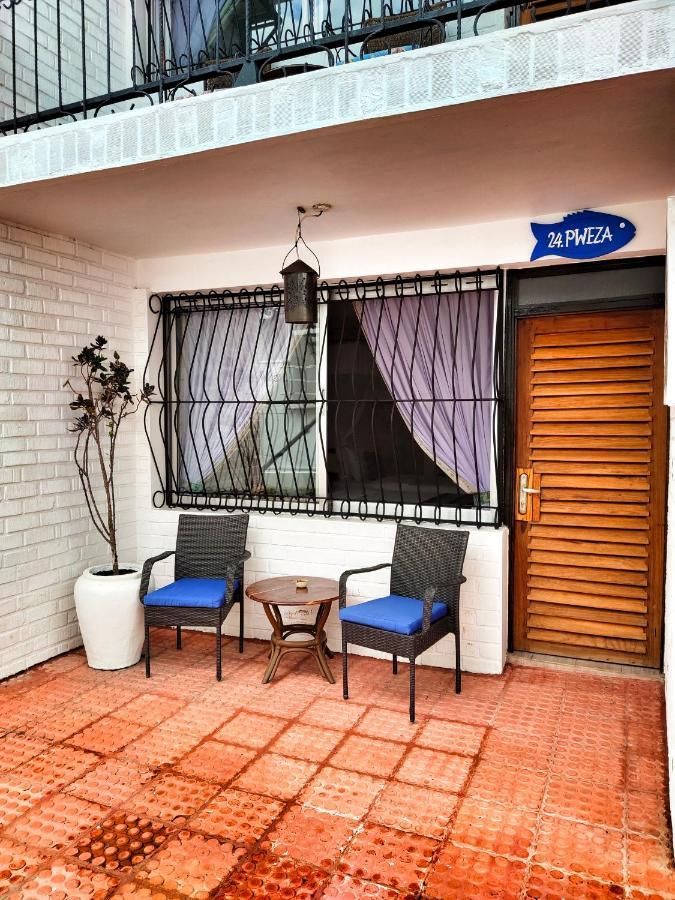 Hotel Tilapia Mwanza Exterior photo