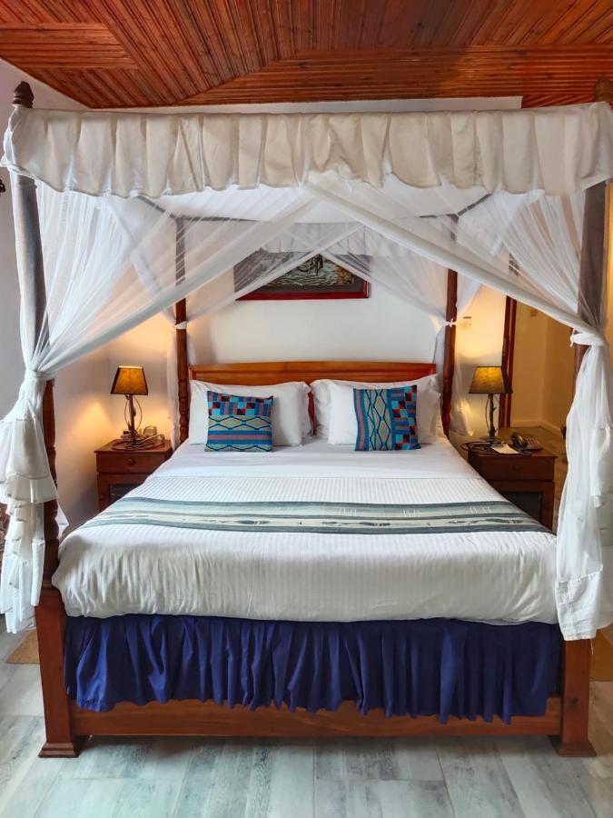 Hotel Tilapia Mwanza Exterior photo