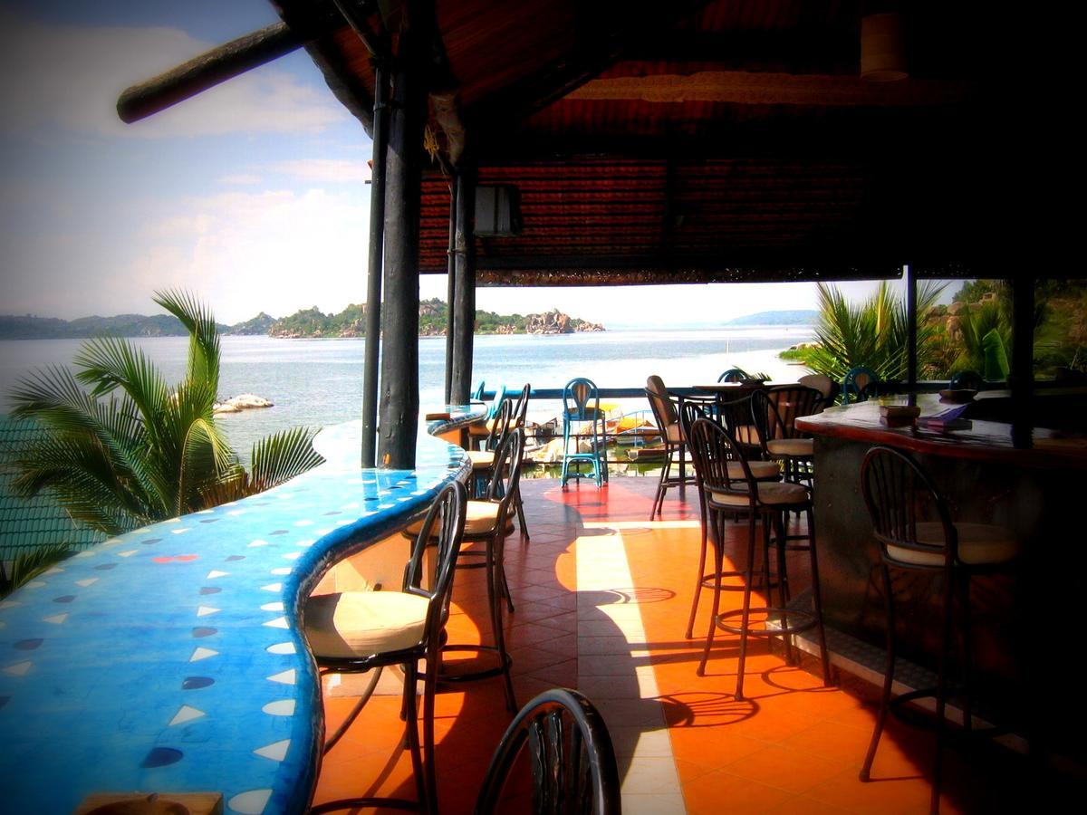 Hotel Tilapia Mwanza Exterior photo