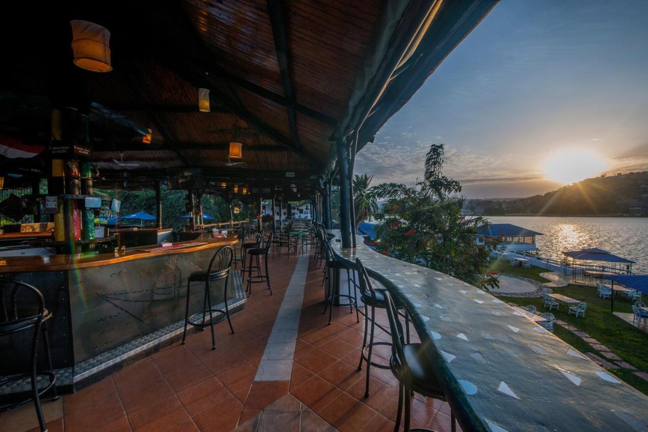 Hotel Tilapia Mwanza Exterior photo