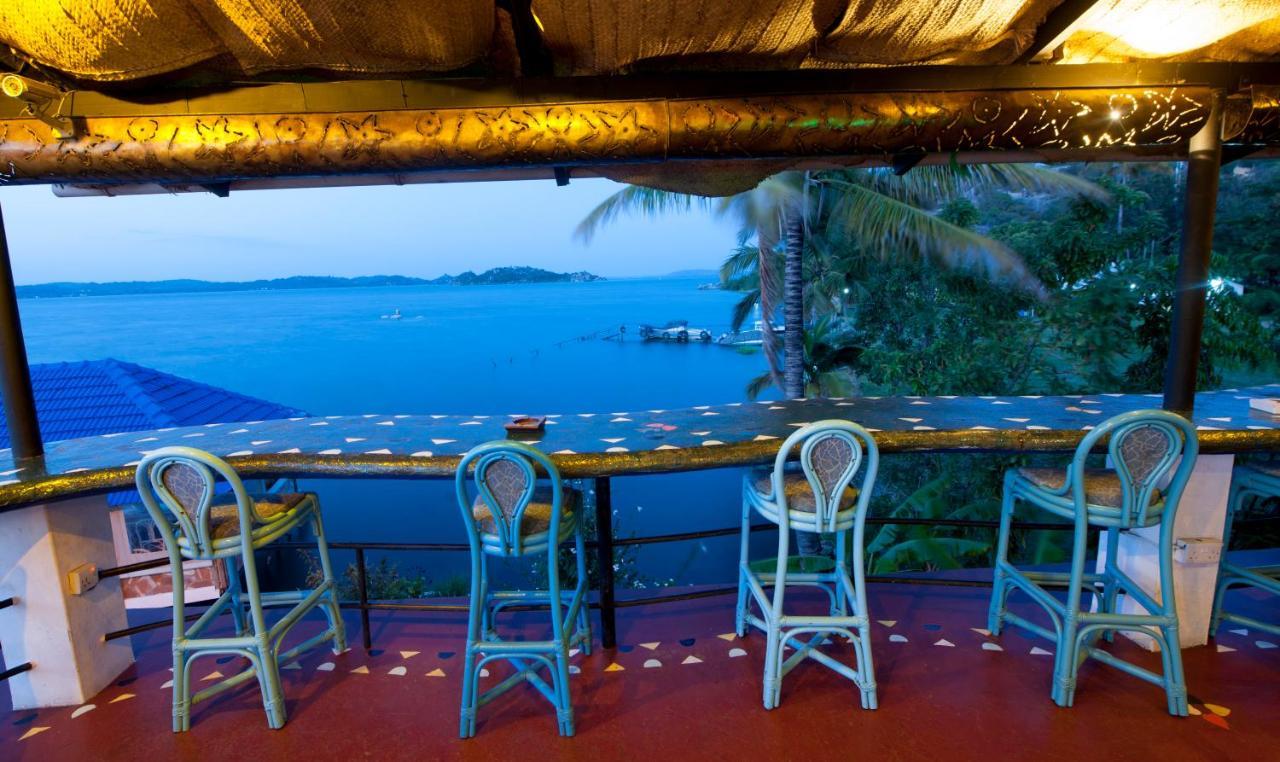Hotel Tilapia Mwanza Exterior photo